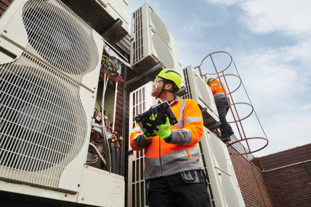 Best HVAC Supply and Distribution in Oskaloosa, KS
