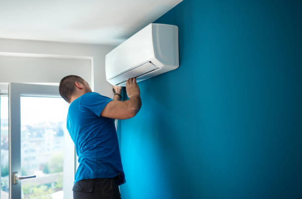  Oskaloosa, KS HVAC Pros