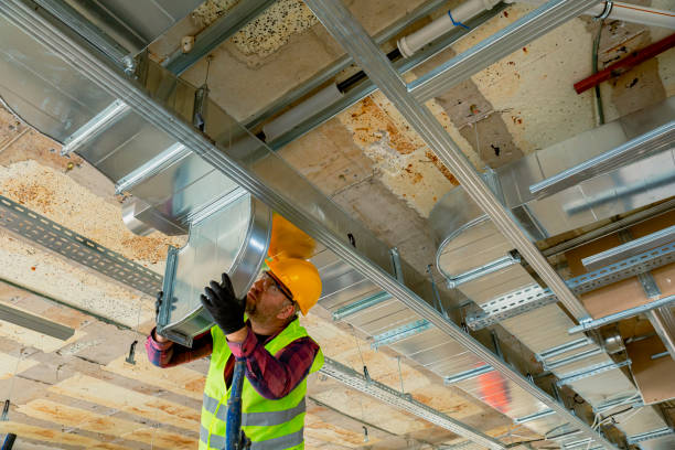 Best Emergency HVAC Services in Oskaloosa, KS
