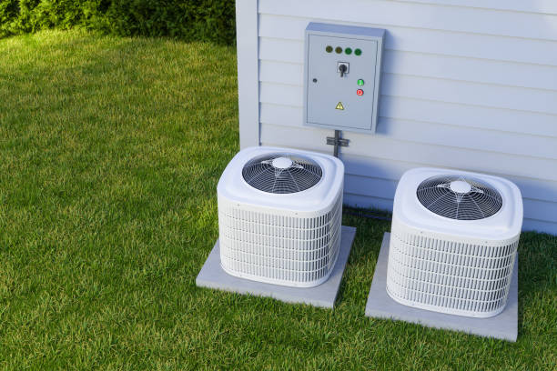 Best HVAC Software and Technology in Oskaloosa, KS