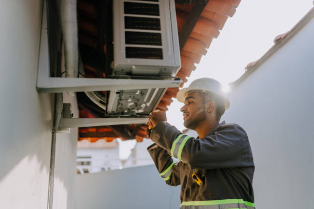 Best Energy-efficient HVAC Solutions in Oskaloosa, KS