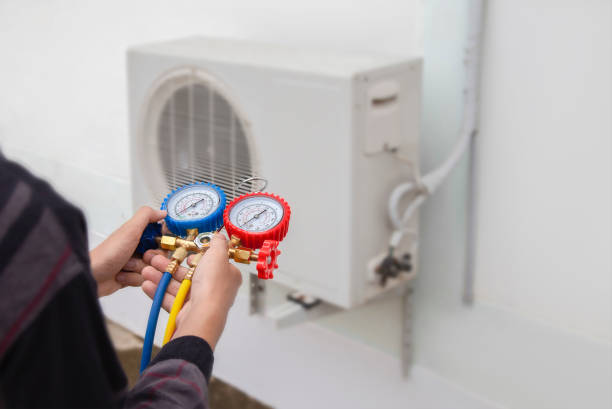 Best Commercial HVAC in Oskaloosa, KS