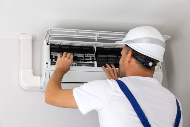 Best Geothermal HVAC Systems in Oskaloosa, KS