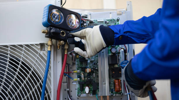 Best VRF (Variable Refrigerant Flow) Systems in Oskaloosa, KS