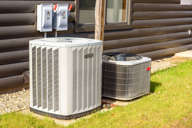 Best Air Filters and Purifiers in Oskaloosa, KS