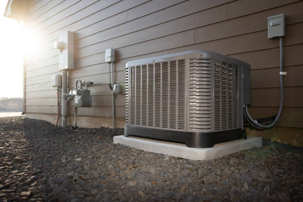 Best Seasonal HVAC Services in Oskaloosa, KS