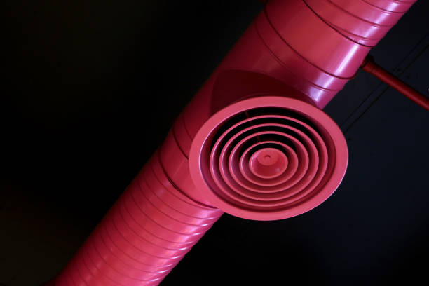 Best HVAC Equipment and Components in Oskaloosa, KS